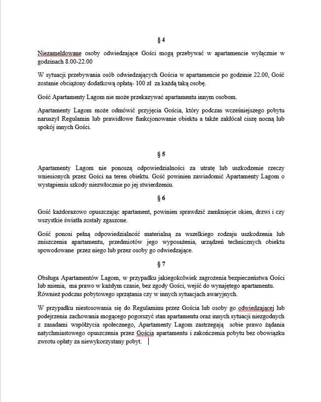 Apartamenty Lagom Siedlce Kültér fotó